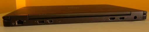 Ultrabook Dell Latitude E7440 14'' (dotykowa) i5-4300U 4GB SSD120GB Win7 Win10